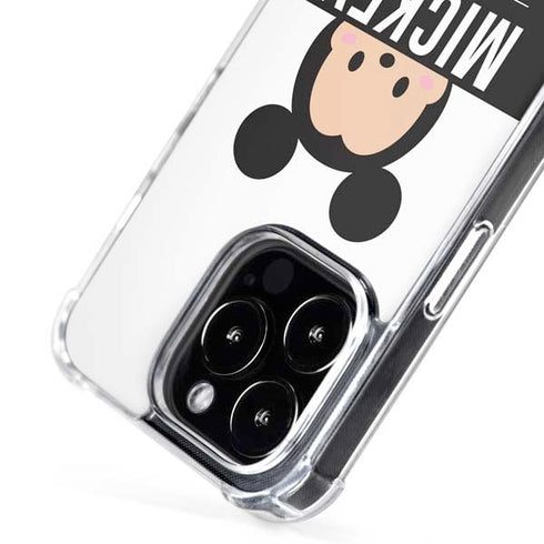 Disney Tsum Tsum Mickey Mouse iPhone 16 Pro MagSafe Case